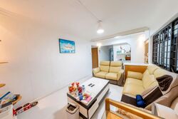 Blk 715 Woodlands Drive 70 (Woodlands), HDB 4 Rooms #605061351